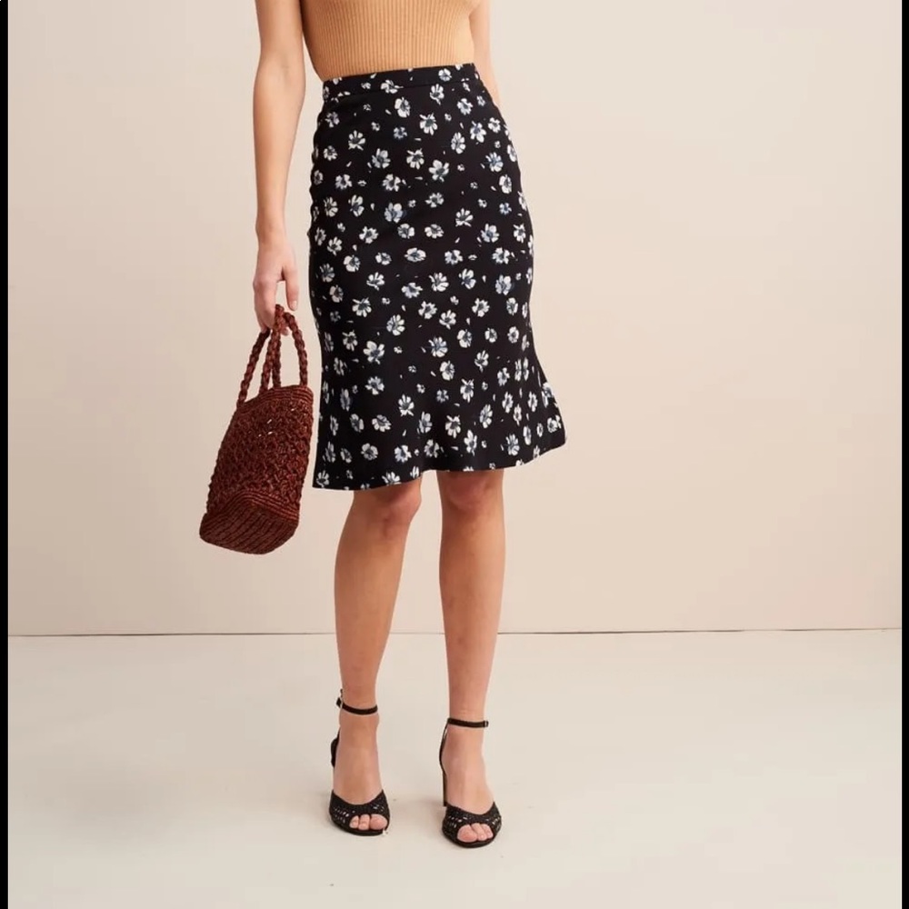 Rouje Carrie skirt 36